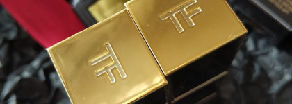Tom Ford - немного роскоши от Тома нашего Форда