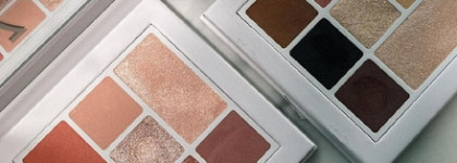 Seventeen Nude Frills&Chills Palette - весна 2021