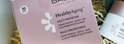BABE Laboratorios Healthy Aging Multi Protector Lifting Cream SPF30 - дермакосметика из Валенсии