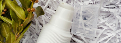 Geltek Cleansing gel - чистота без скрипа