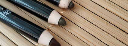 IsaDora Perfect Contour Kajal 59, 61, 97 - песнь о любви