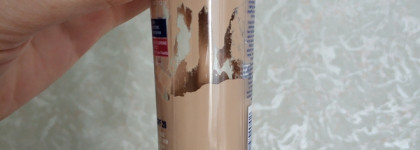 Мой топ бюджетной косметики