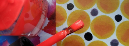 Kinetics SolarGel 463 Guiltless