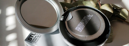 MAC Studio Fix Tech Cream-To-Powder Foundation NC17