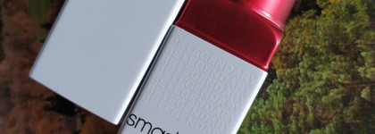 Smashbox Be Legendary Prime&Plush Lipstick Out Loud - взрыв цвета