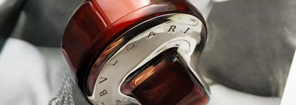 Bvlgari Omnia EDP - аромат вне времени