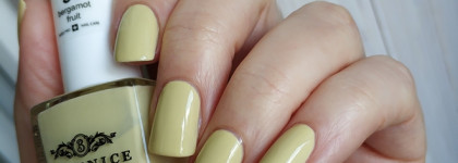 Цитрусовые ногти - моя солнечная коллекция