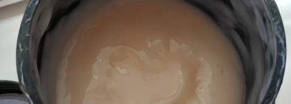 Compliment Naturalis Маска для волос с перцем против выпадения