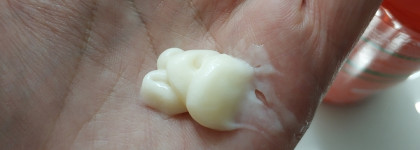 Garnier Fructis SOS Спасатель 10 в 1 - палочка-выручалочка