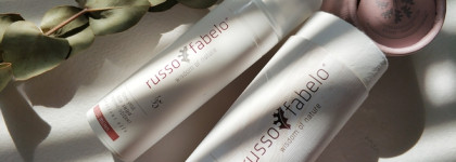 Russo Fabelo - приятное удивление