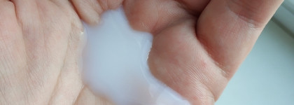 Sea & Energy - тандем для волос с маслом ши