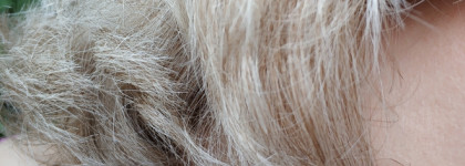 Garnier Fructis SOS Спасатель 10 в 1 - палочка-выручалочка