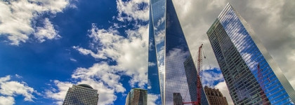 DKNY Energizing EDP - лето в городе