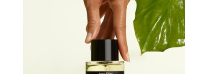 Frederic Malle Synthetic Jungle - Парфюмерный сингл "Аватара"