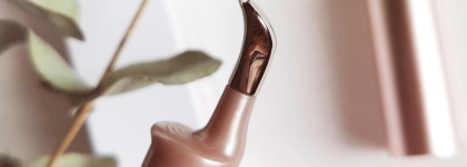 Clarins V Shaping Facial Lift - сыворотка, сокращающая отёки