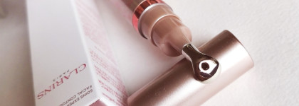 Clarins V Shaping Facial Lift - сыворотка, сокращающая отёки