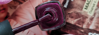 Kinetics SolarGel 337 и 442 - драма и страсть.