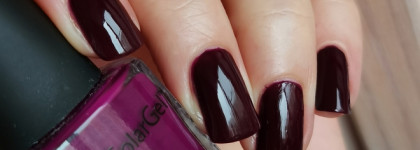 Kinetics SolarGel 337 и 442 - драма и страсть.