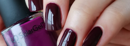 Kinetics SolarGel 337 и 442 - драма и страсть.