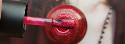 Kapous Hilac polish 2138 Огни Барселоны