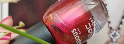 Kapous Hilac polish 2138 Огни Барселоны