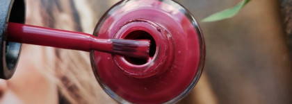 OPI We the Female - гимн сильных женщин