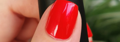 Kapous Hilac polish 2136 Эйфория - ударим цветом по хандре