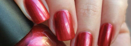 Kapous 2115 Откровения двоих - осенние откровения