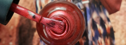 Kapous 2115 Откровения двоих - осенние откровения