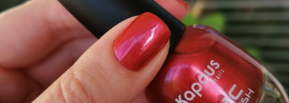 Kapous 2115 Откровения двоих - осенние откровения