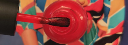 Kapous Hilac polish 2136 Эйфория - ударим цветом по хандре