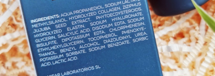 Sisbela Cosmetics - Испания в моей косметичке