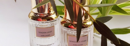 Estee Lauder Luxury Fragrance Collection - ниша в мире люкса