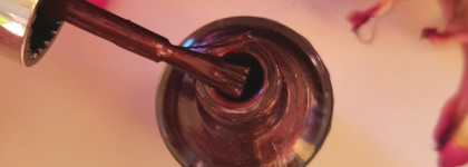 OPI Infinite Shine2 HR M39 Dressed to the Wines