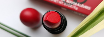 MAC Ruby Woo & Ruby Boo - рубиновая классика в новых текстурах