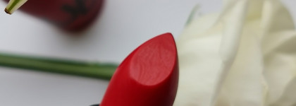 MAC Ruby Woo & Ruby Boo - рубиновая классика в новых текстурах