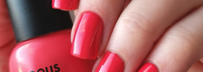 Kapous Hilac polish - цветные белила