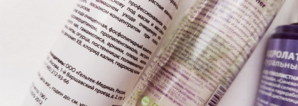 Фавориты 2021