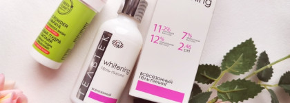 Фавориты 2021