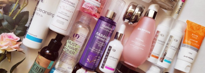 Моя зима 2021 - 2022