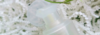 Hair Vital Argan Nectar Olio - спасаем кончики волос