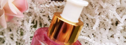 Bielenda Rose Oil - гидрофильное масло для чувствительной кожи