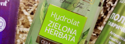7 бюджетных средств для ухода за лицом