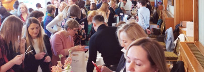 VAST весна 2022 - новинки зарубежной и российской парфюмерии