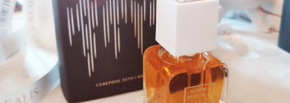 VAST весна 2022 - новинки зарубежной и российской парфюмерии