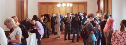 VAST весна 2022 - новинки зарубежной и российской парфюмерии