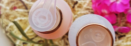 Zeitun Lulu и Wedding Day face cream - путешествие в сказку