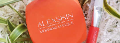 Alexskin Morning Mask - утренняя маска