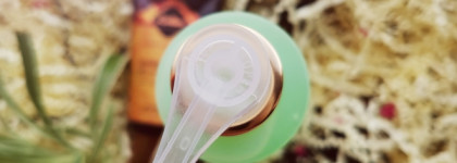 Zeitun Masdar Hydrating Sugar Cleanser и Refreshing Jelly Cream - увлажнение и свежесть