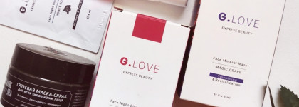 Мои хиты российской уходовой косметики